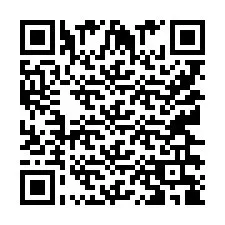 电话号码二维码 +9512638953