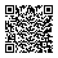 QR Code for Phone number +9512638958