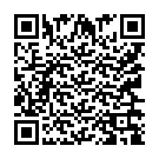 QR Code for Phone number +9512638982