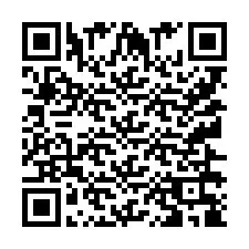QR Code for Phone number +9512638994