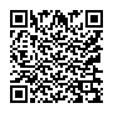 QR Code for Phone number +9512639004