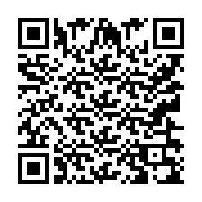 QR Code for Phone number +9512639005