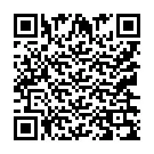 Código QR para número de teléfono +9512639049