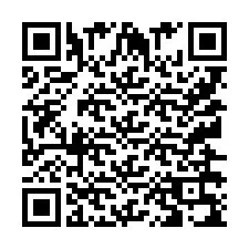 QR Code สำหรับหมายเลขโทรศัพท์ +9512639098