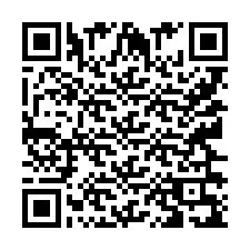 QR-код для номера телефона +9512639112