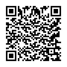 Kode QR untuk nomor Telepon +9512639115