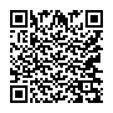 Código QR para número de teléfono +9512639137