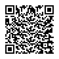 QR-код для номера телефона +9512639184