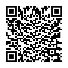 QR код за телефонен номер +9512639214