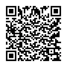 QR-koodi puhelinnumerolle +9512639224