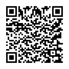 QR код за телефонен номер +9512639240