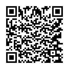 QR-koodi puhelinnumerolle +9512639273