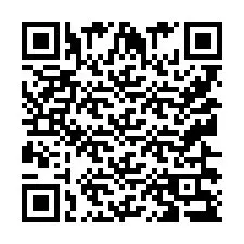 QR Code สำหรับหมายเลขโทรศัพท์ +9512639311