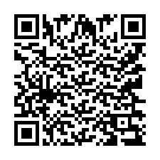 Código QR para número de telefone +9512639316