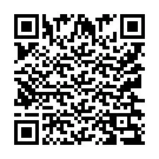 QR код за телефонен номер +9512639318