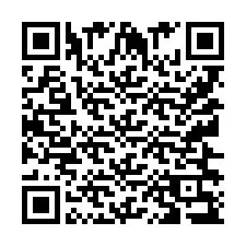 QR-koodi puhelinnumerolle +9512639324