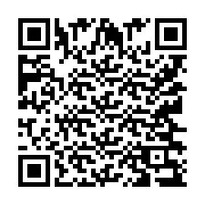 Código QR para número de teléfono +9512639336