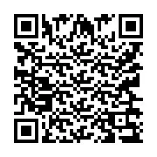 QR-Code für Telefonnummer +9512639382