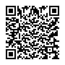 QR-Code für Telefonnummer +9512639410