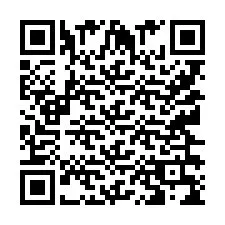 QR-код для номера телефона +9512639446