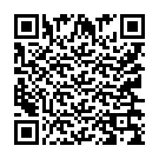 Código QR para número de teléfono +9512639486