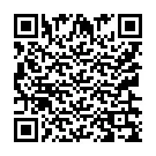 QR Code สำหรับหมายเลขโทรศัพท์ +9512639540