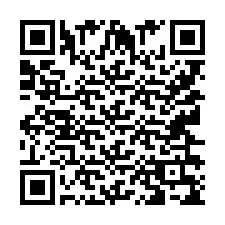 Código QR para número de teléfono +9512639547