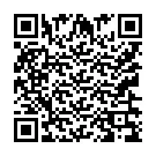 QR-Code für Telefonnummer +9512639605