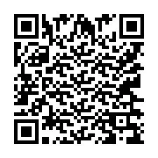 Codice QR per il numero di telefono +9512639613