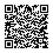 Código QR para número de telefone +9512639617