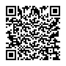 QR-Code für Telefonnummer +9512639648