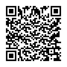 Código QR para número de telefone +9512639649