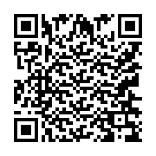 Kod QR dla numeru telefonu +9512639675