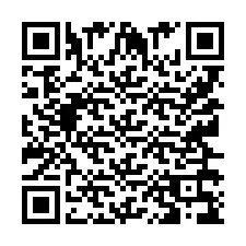 QR-code voor telefoonnummer +9512639686