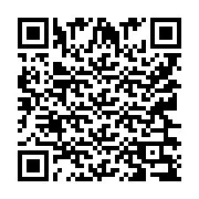 QR-Code für Telefonnummer +9512639702