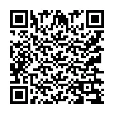 QR-koodi puhelinnumerolle +9512639748