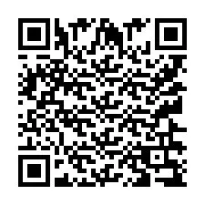 QR-code voor telefoonnummer +9512639750