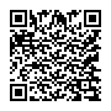 QR kód a telefonszámhoz +9512639769