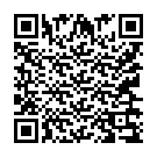 Codice QR per il numero di telefono +9512639783