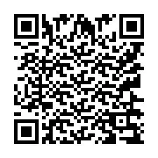 QR-koodi puhelinnumerolle +9512639790