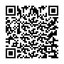 Código QR para número de teléfono +9512639791