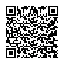 Kode QR untuk nomor Telepon +9512639934