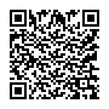 QR код за телефонен номер +9512639944