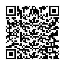 QR-koodi puhelinnumerolle +9512639952