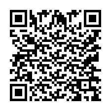 QR Code สำหรับหมายเลขโทรศัพท์ +9512639999