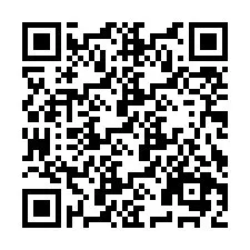 Código QR para número de telefone +9512640487