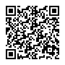 電話番号のQRコード +9512640597
