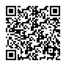 QR kód a telefonszámhoz +9512640634