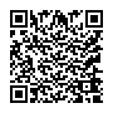 电话号码二维码 +9512640991
