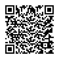 QR Code for Phone number +9512641001